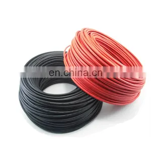 TUV Single Core Solar Cable PV DC Single Core thumbnail-7