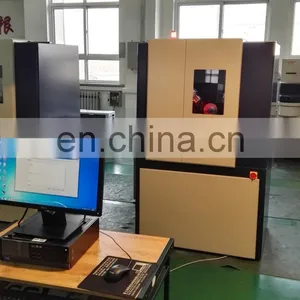 DW-XRD-2700A Digital X-ray Diffractometer Machine Prices thumbnail-4