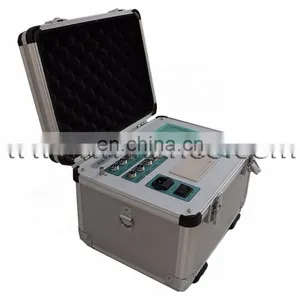 DC Hipot Tester Set thumbnail-3