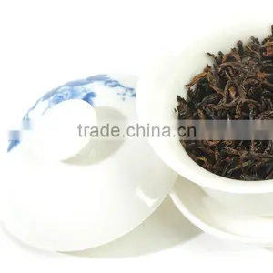 Mango Black Tea,Fruit Tea thumbnail-1