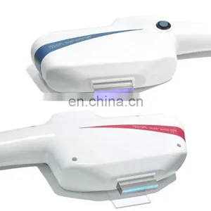 Beauty Salon / Clinic Use DPL OPT IPL Hair Removal / Princess DPL for Hair Removal Skin Rejuvenation thumbnail-1