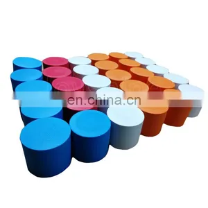 Wholesale Archery Laser Target CS Shooting Game Equipment Foam Tip Carbon Arrows Set Archery Tag Arrows For Bow thumbnail-5