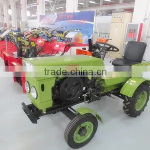 2015 Hot Sale Multi-purpose Mini Tractor Price Quality Choice thumbnail-1