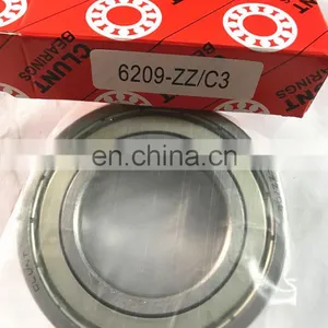 High Quality Deep Groove Ball Bearing 6321rs 6321zz thumbnail-1