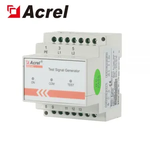 Acrel Medical Isolated Power Monitor System 7 Pieces Sets thumbnail-4