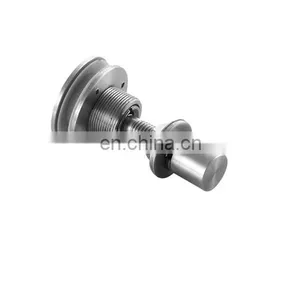 High Quality Stainless Steel Wall Curtain Glass Spider, Glass Spider Fittings thumbnail-6