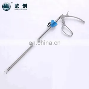 Novel In Design Laporascopic Instruments Clip Applier thumbnail-2