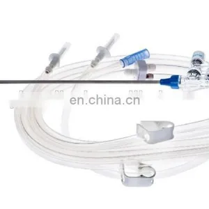 Disposable Suction Irrigation Sets and Disposable Surgical Instrument thumbnail-4