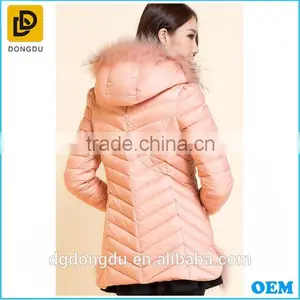New Fashion Fancy Girls Winter Coats From Coats Factory thumbnail-2
