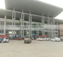 Tianyu Plastic Products Factory (Pengjiang) company overview - view 2 thumbnail