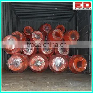 High Density Polyethylene Floater/Pipe Floats thumbnail-1