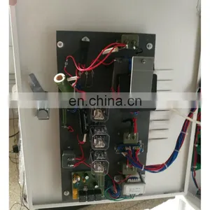 Arc Furnace Burn Infrared Carbon Sulphur Analyzer DW-CS-8620 thumbnail-7