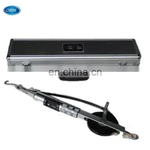 Factory Directly Supply 30M Length Steel Ruler Digital Tape Extensometer For Sale thumbnail-3