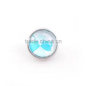 2014 Wholesale Plastic Snap Button Tape thumbnail-3