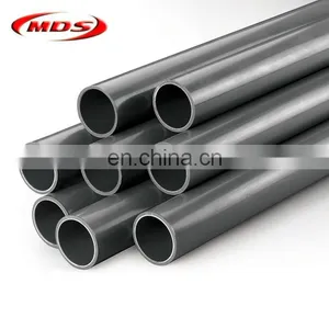 Wholesale High Temperature 12 Inch Diameter Pvc Irrigation Pipe PN16 thumbnail-5