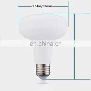 Smart Plant Grow Light R90 9W AC100-240V APP + Voice Control Full Spectrum Led Growing Lights for Indoor Plants thumbnail-4