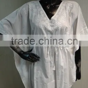 WHOLESALE BEACH COVERUP BEACH KAFTAN 2016 thumbnail-4