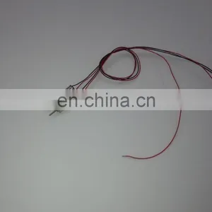 4mm CL-0412 Coreless dc Micro Motor for Medical Equipment thumbnail-2