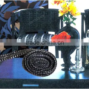 CN0321 Extremly Shiny Rhinestone Cup Chain Trimming,wonderful Rhinestone Chain Trimming,china Factory Rhinestone Cup Chain thumbnail-2