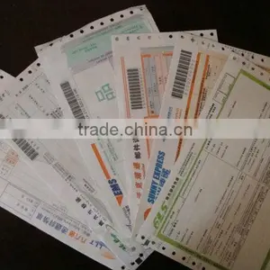 New Arrive High-quality Queue Tickets thumbnail-5