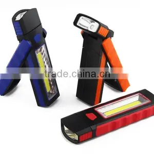 NEW Style Multi COB Lights and Lightings Magnet Work Led Light thumbnail-4