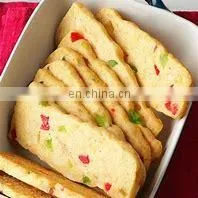 Healthy Food Exercise Food Protein Bar Making Machine thumbnail-5