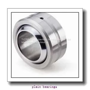 FBJ GE12E Plain Bearings thumbnail-1