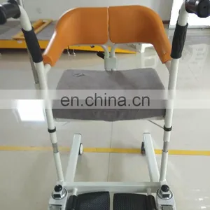 New Products Medical Devices Equipment Powered Toilet Seat Raiser/powered Toilet Lift Seat for Elderly and Disabled thumbnail-6