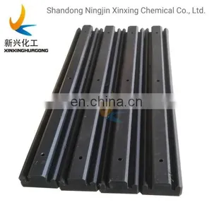 UHMW-PE Roller Chain Guides Rail/plastic Slide Guide Rail thumbnail-7