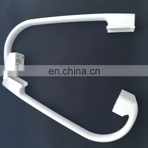 New Products Competitive Car Gas Assisted Handle in Mould thumbnail-1