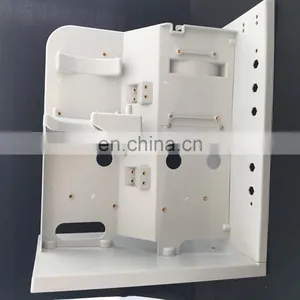 Professional Moulding Company on Complicated Plastic Electronic Mold Production thumbnail-1