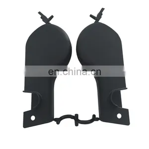 Abs Prototype Molding Large Plastic Parts High Quality Cnc Injection Molded Tooling Pvc Plastic Mould Maker Mold Manufacturer thumbnail-5