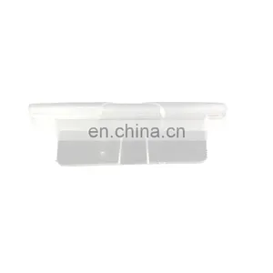 Transparent Molding Housing Shell Oem Plastic Injection Molded Parts Clear Plastic Acrylic Prototype Rapid Prototyping Moulding thumbnail-5