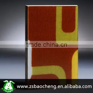 Combination Price Cheap Commercial Glass Wall Decorative Panels thumbnail-1