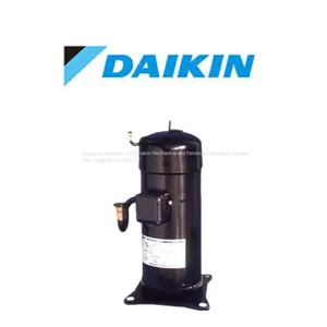 Scroll dc Compressor Refrigeration Daikin Air Conditioner thumbnail-4