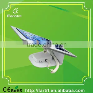 100% Secure Security Devices For Merchandise With Alarm System Display For Phone And Tablet thumbnail-3