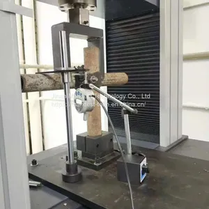 Computerized Electronic Scaffolding Fastener Testing Machine thumbnail-1