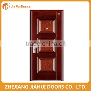 Steel Door thumbnail-1