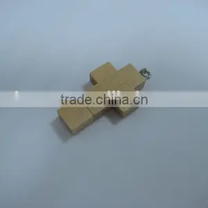 Factory Price Fashional Design Wooden Usb Flash Driver, High Capacity and Custom Logo Wood Usb Flash Drive thumbnail-2