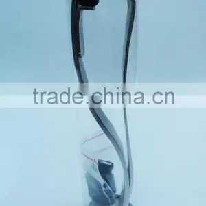 New Eyelash Curler Tweezer Type - Tweezer For Eyelash Curling - Makeup Tool Eyelash Curler - Stainless Steel Eyelash Curler thumbnail-5