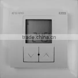 RFTC-10G Temperatue Control With RF thumbnail-1
