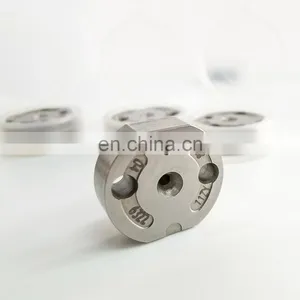 32# for 095000-6770 Fuel Injector Control Valve Orifice Plate Spare Part thumbnail-2