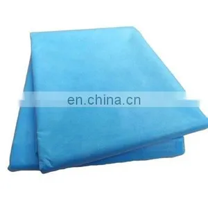 Disposable Nonwoven Bedsheets Patient Underpad for Hospital Clinic Beauty&message Salons thumbnail-1
