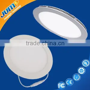 Best Price Color Temperature Adjustable Led Panel Light 18W thumbnail-5