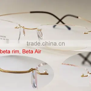Beta Titanium Frame Rs901 thumbnail-1