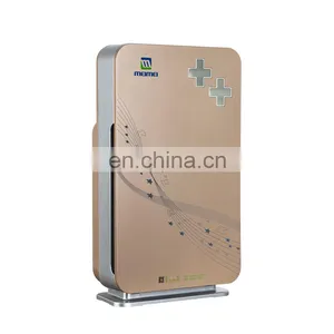 Air Sterilizer Disinfector Negative Ionizer Anion Generator Medical Air Disinfection thumbnail-1