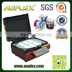 100% Original Factory Mini 3d Sublimation Vacuum Heat Press Machine thumbnail-2