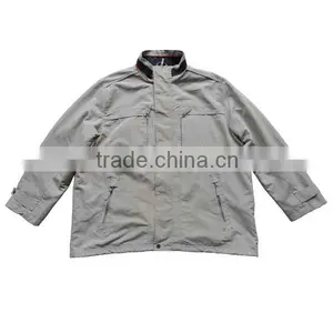 Casual Outdoor Wear for Men thumbnail-1