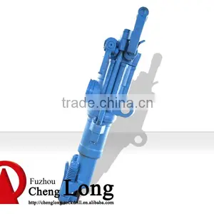 YT29A Air Leg Rock Drill Hot Sale YT29A Air-Leg Portable Pneumatic Rock Drills thumbnail-2