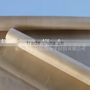 Hi-temperature Ptfe Coated Fiberglass Fabric With Hi-quality China Manufature thumbnail-2